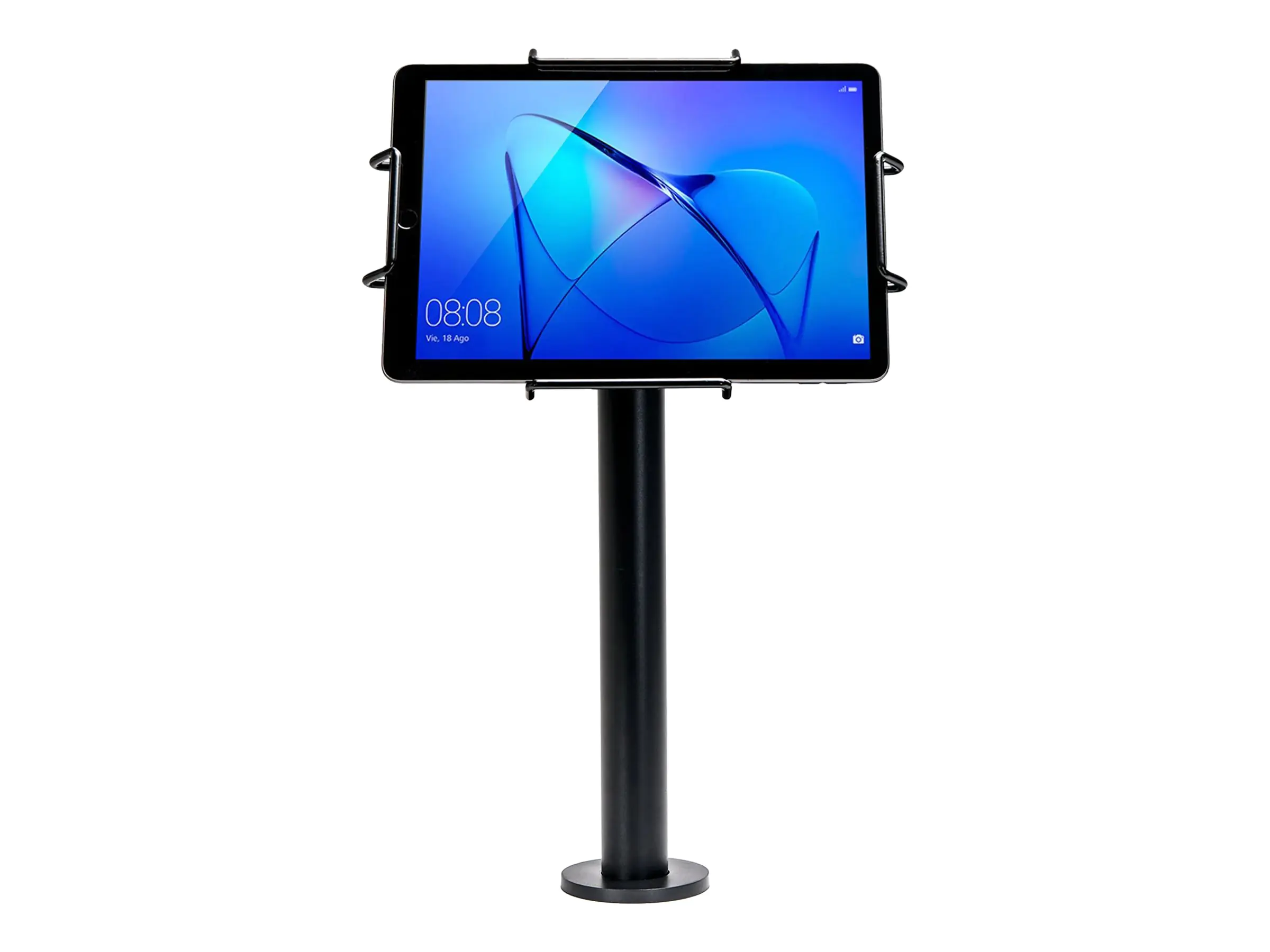 Star Micronics Star mUNITE 18 MOUNT BLK - Aufstellung - modern, platzsparend - für Tablett