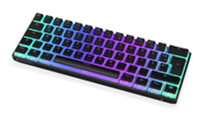 ENDORFY Keyboard Thock Compact Wireless