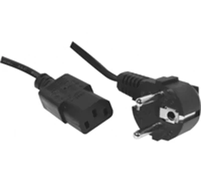 Tecline exertis Connect - Stromkabel - power CEE 7/7 (M) EXC808031