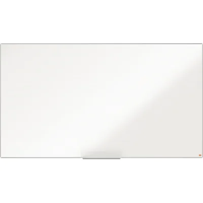 Nobo Impression Pro, 1875 x 1052 mm, Emaille, Horizontal / Vertikal, Fixed, Magnetisch 1915252