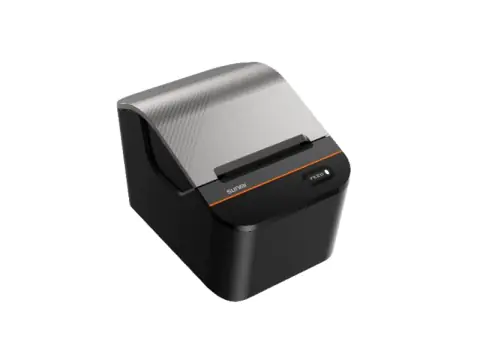 Sunmi NT220 - Bondrucker Etikettendrucker 58mm USB-C Bluetooth - Drucker - Thermotransferdruck