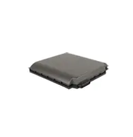 Getac - Laptop-Batterie - 9240 mAh - für Getac UX10, UX10 G3