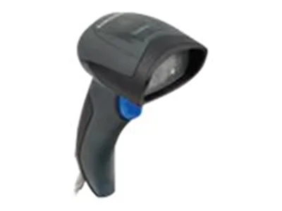 Datalogic QuickScan QBT2101 - Barcode-Scanner - tragbar - Linear-Imager - 400 Scans/Sek. - decodiert - USB, Bluetooth 3.0