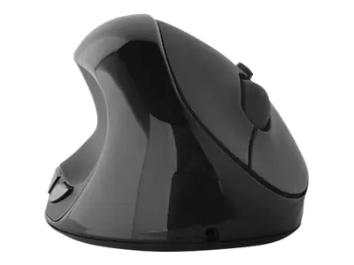 Jenimage Vertikale Maus - ergonomisch - Für JI-CS-02