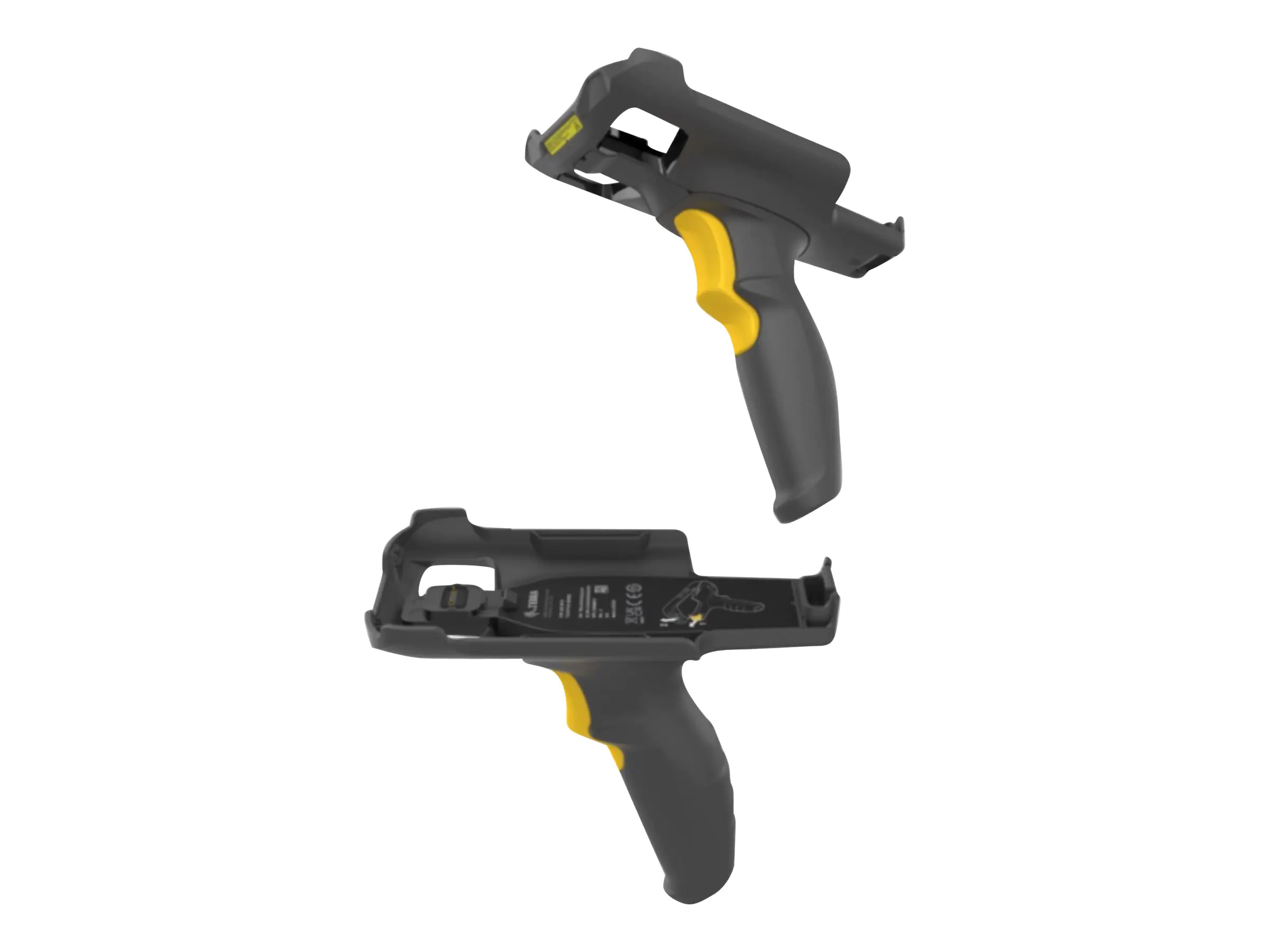 Zebra - Handheld-Pistolengriff - für Zebra TC53, TC58, TC58 Premium