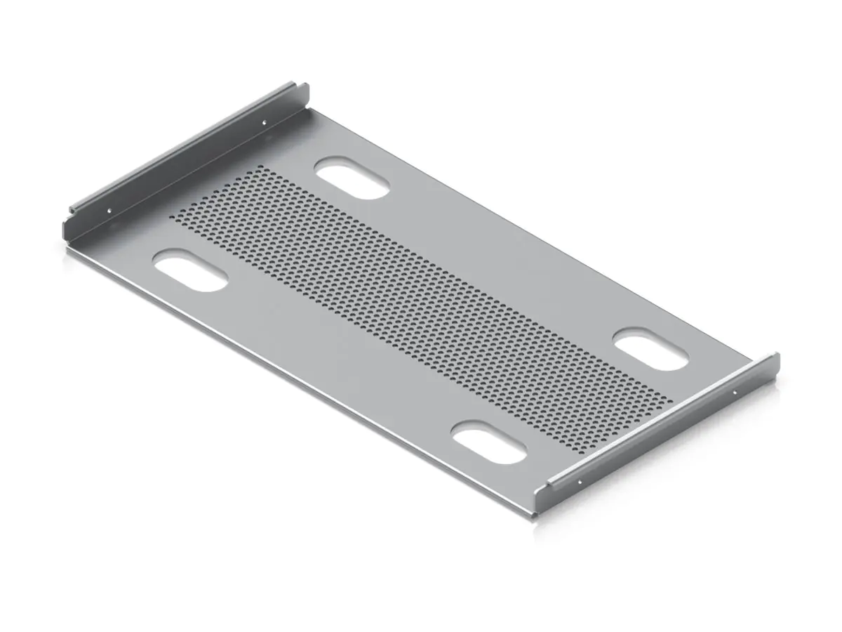 Ubiquiti UniFi - Rack-Schieberegal - werkzeuglos UACC-RACK-SHELF-TL-SD