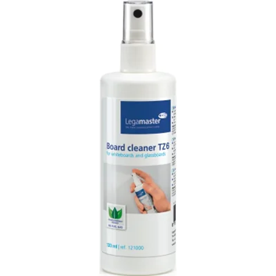 LEGAMASTER TZ 6 Whiteboard Reiniger 150ml, 150 ml, 1 Stück(e) 7-121000
