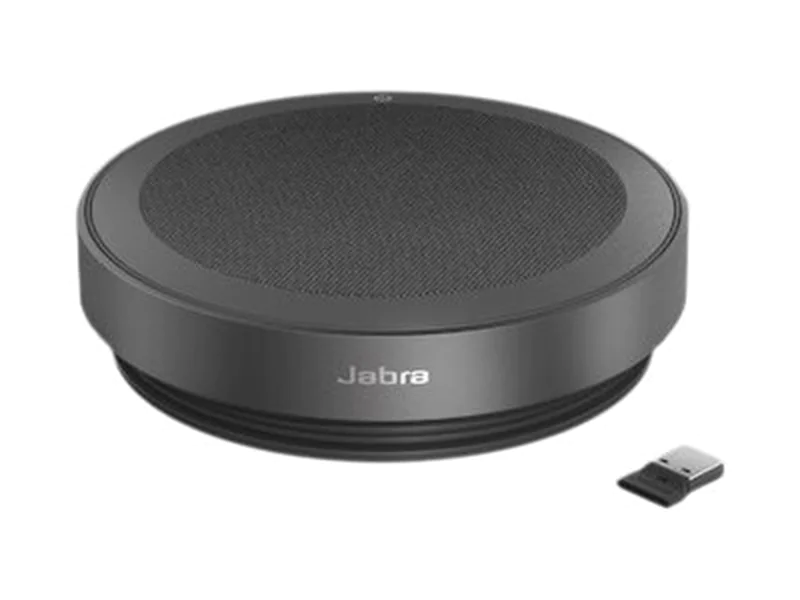 Jabra Speak2 75 UC - Freisprechtelefon - Bluetooth 2775-419