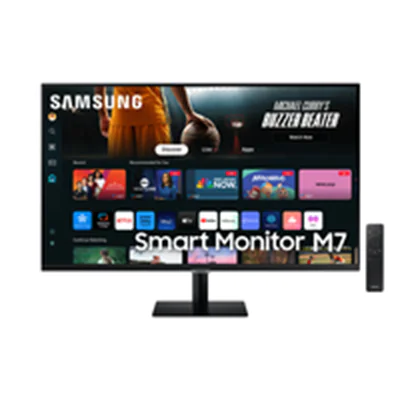 Samsung MONITOR M7 DM700 32IN 16:9 4K