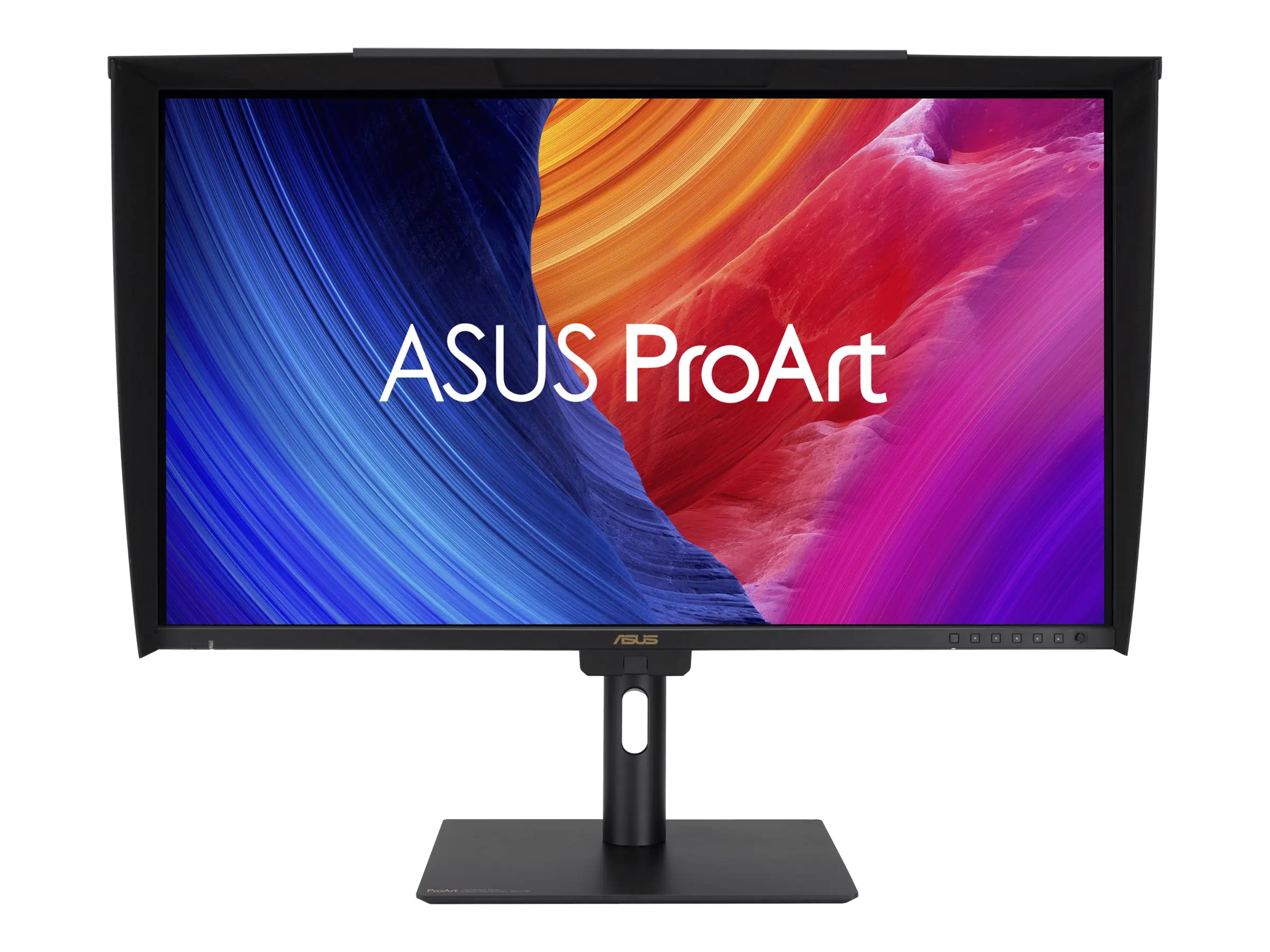 ASUS ProArt PA27UCGE - LED-Monitor - 68.6 cm (27") 90LM04NC-B01K71