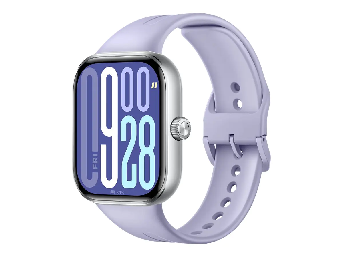 Xiaomi Redmi Watch 5 purple