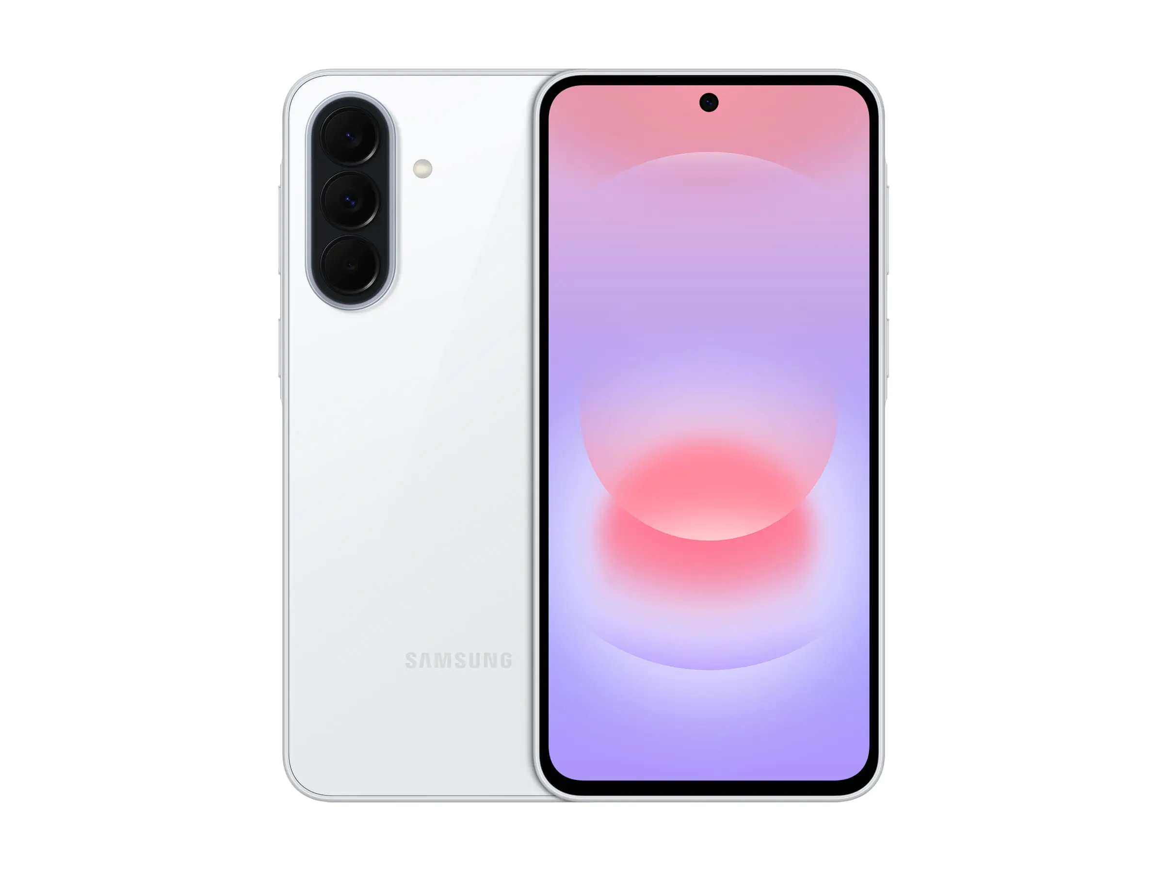 Samsung Galaxy A37 - 5G Smartphone - Dual-SIM - RAM 8 GB / Interner Speicher 256 GB - OLED