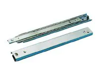 Rittal Gleitschienenmontagesatz (Packung mit 7066000