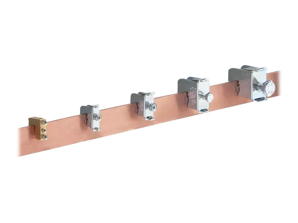 Rittal SV - Leiter Verbindungsklemme (Packung 3451500