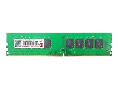 Transcend DDR4 - Modul - 4 GB - DIMM 288-PIN TS512MLH64V1H