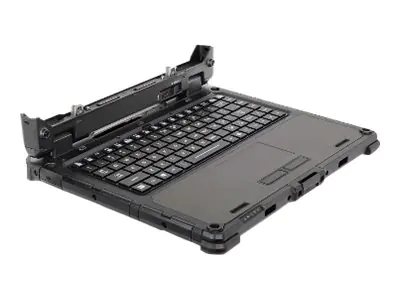 GETAC Tastatur - mit Touchpad - Hintergrundbeleuchtung