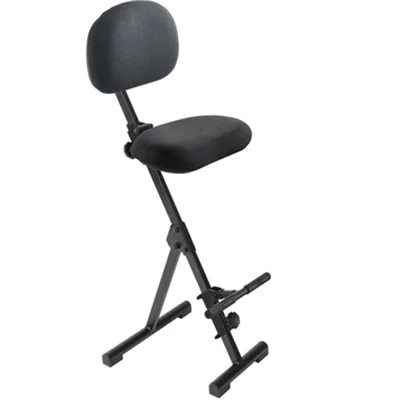 Mey Chair Stehhilfe AF-SR-St-AH schwarz 11041