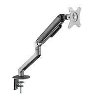 LC-Power Tischhalterung LC-EQ-A32B bis 9 kg– Schwarz