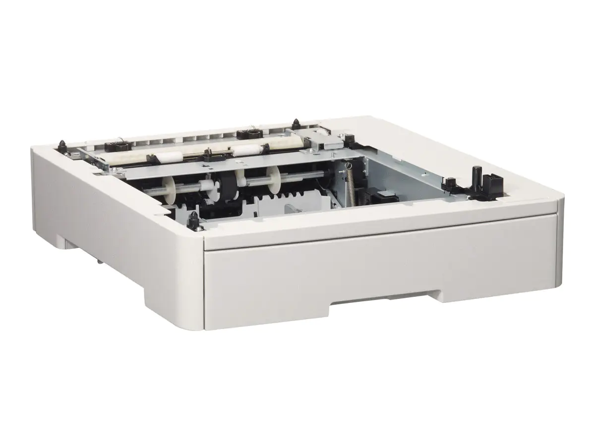 Canon PF-701 - Medienfach / Zuführung - 250 Blätter in 1 Schubladen (Trays) - für imageCLASS LBP7660Cdn; Satera LBP7600C