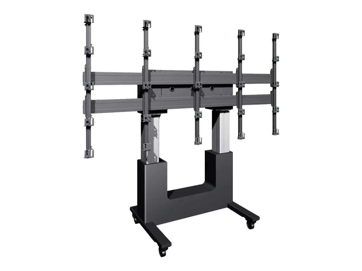 Vogel's Connect-It TLWE78002 - Wagen - motorisiert