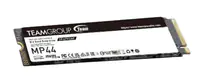 Team Group MP44 - SSD - 4 TB - intern - M.2 2280 - PCIe 4.0 x4 (NVMe)