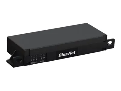 Bachmann - GPIO-Sensor - kabelgebunden
