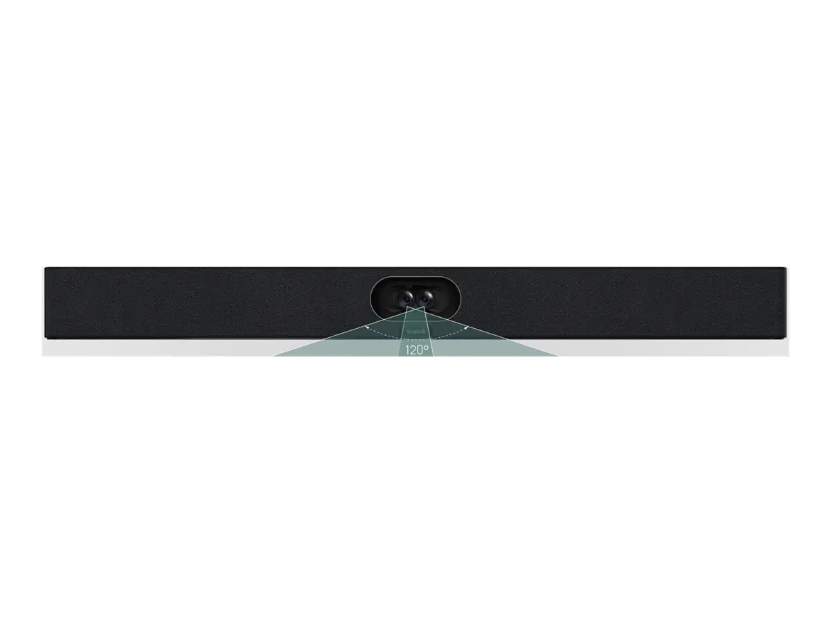 Yealink SmartVision 40 - Konferenzkamera - Farbe