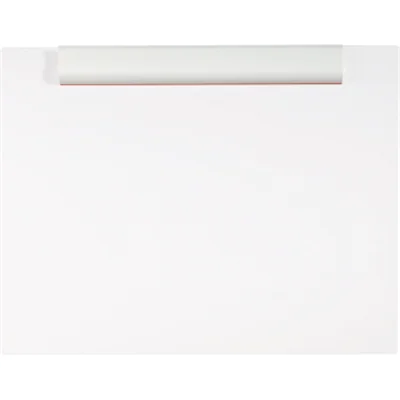 MAUL Klemmbrett MAULpro 2318202 DIN A3 quer 9mm Kunststoff ws