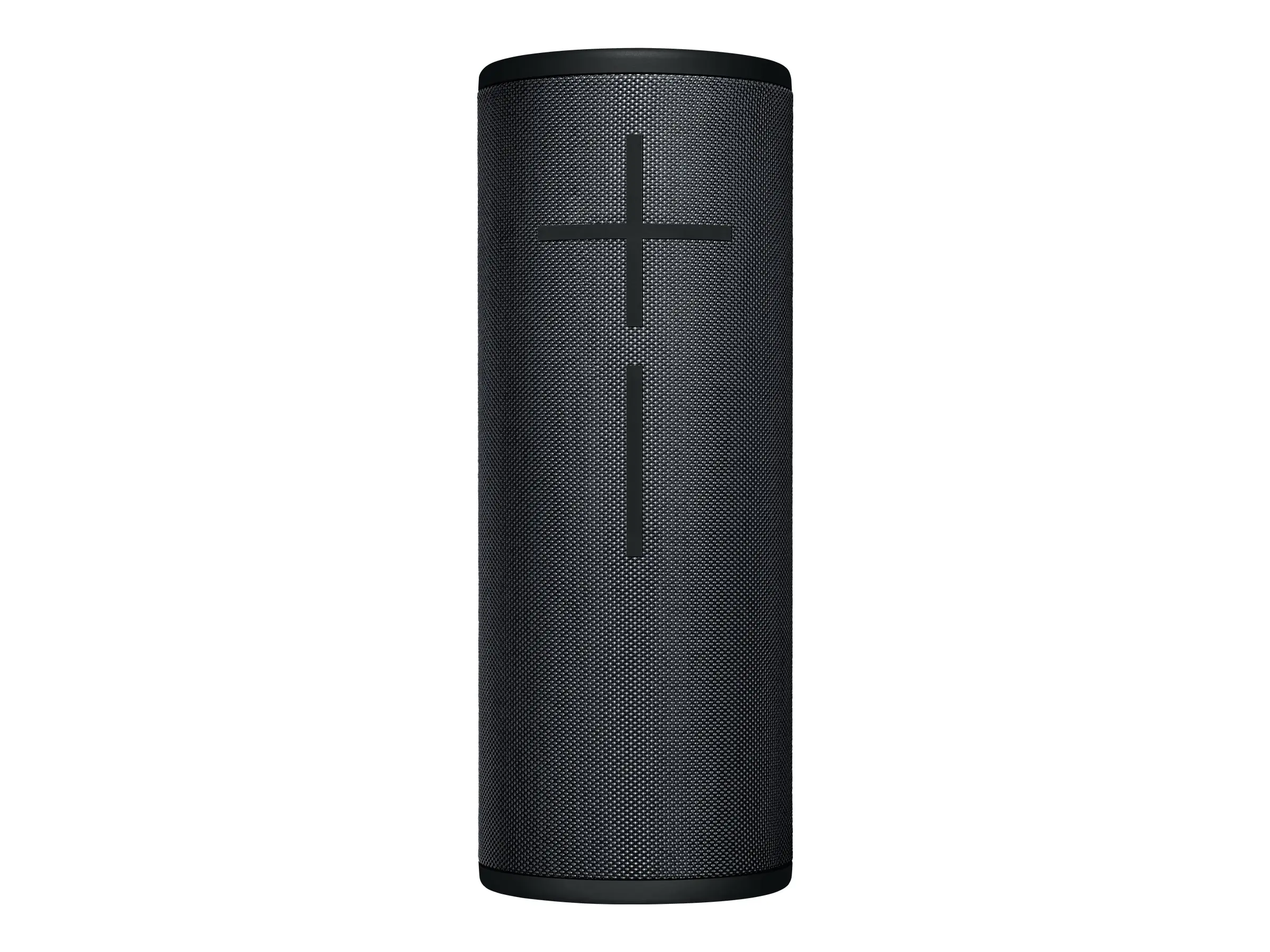 Ultimate Ears MEGABOOM 3 - Lautsprecher - tragbar - kabellos - Bluetooth - Night Black