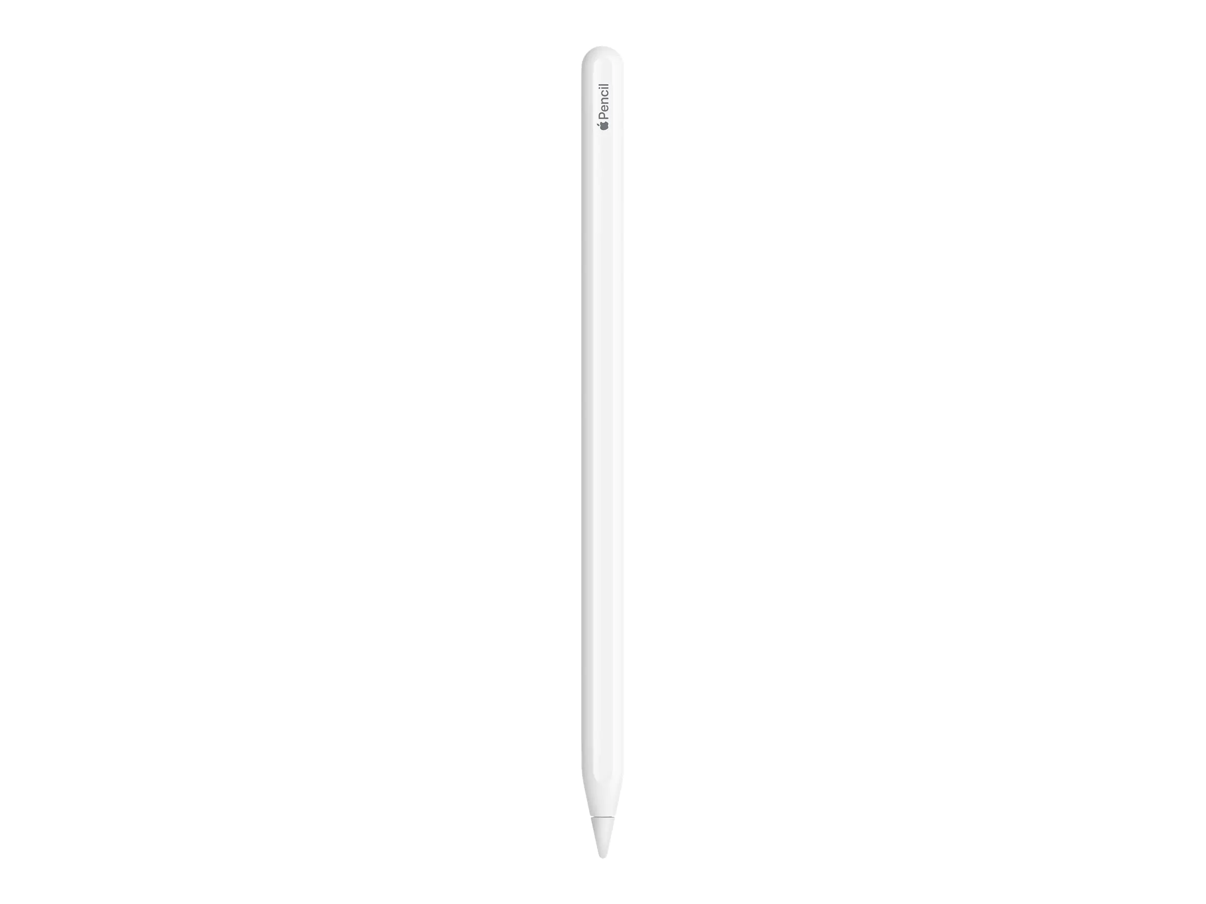 Apple Pencil 2nd Generation - Stylus für Tablet - für 10.9-inch iPad Air (4th gen, 5th gen); 11-inch iPad Pro (1st gen, 2nd gen, 3rd gen, 4th gen); 12.9-inch iPad Pro (3rd gen, 4th gen, 5th gen, 6th gen)
