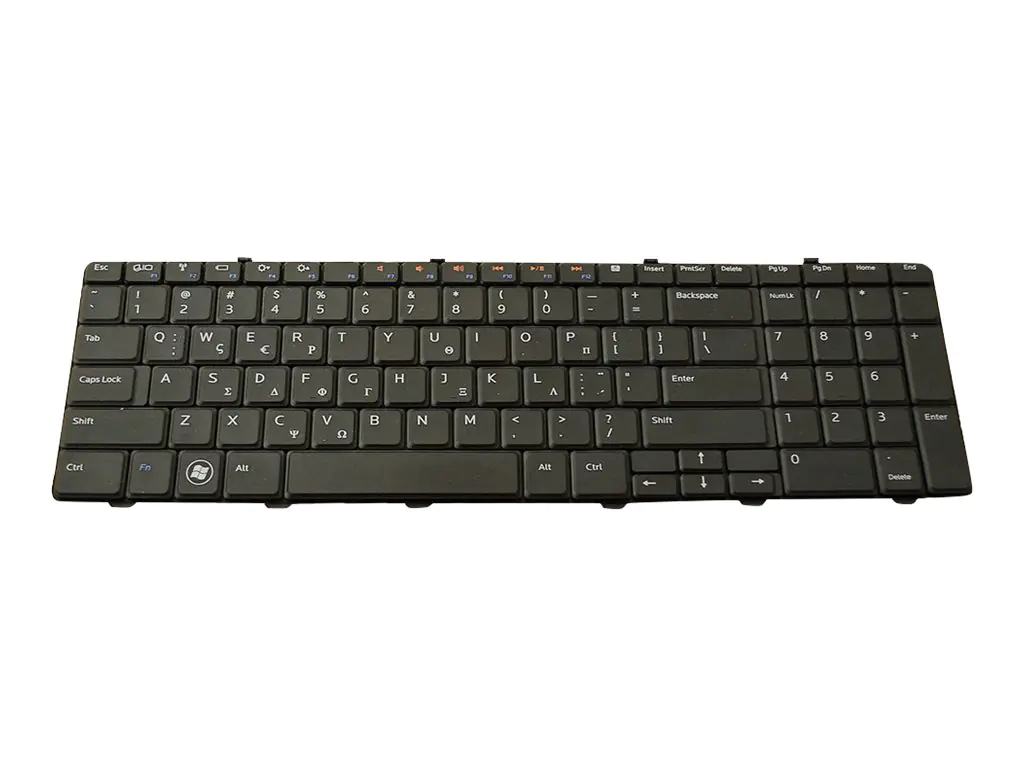 Origin Storage Dell - Ersatztastatur Notebook - mit DualPoint