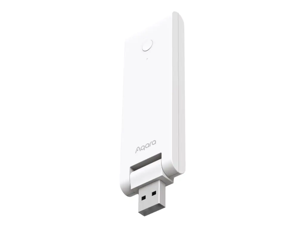 Aqara Hub M100 - Hub - kabellos - 802.11a/b/g/n /ac/ax