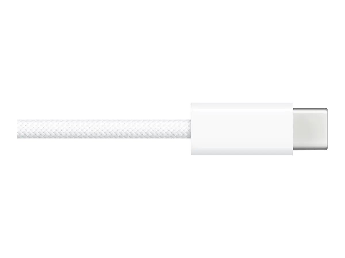 Apple AirPods Max - 2. Generation - Kopfhörer mit Mikrofon - ohrumschließend - Bluetooth - kabellos - aktive Rauschunterdrückung - orange