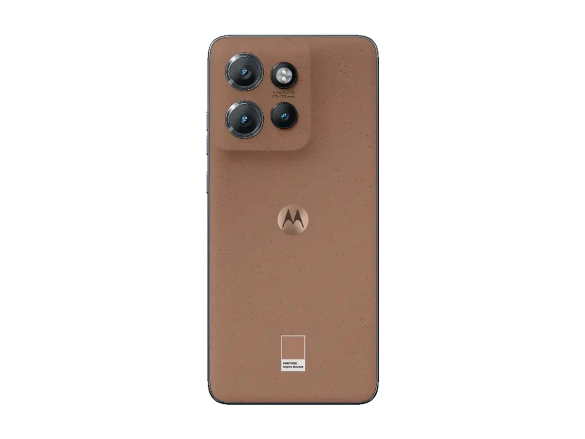 Motorola Mobility Motorola Edge 50 Neo - 5G Smartphone - Dual-SIM - RAM 12 GB / Interner Speic