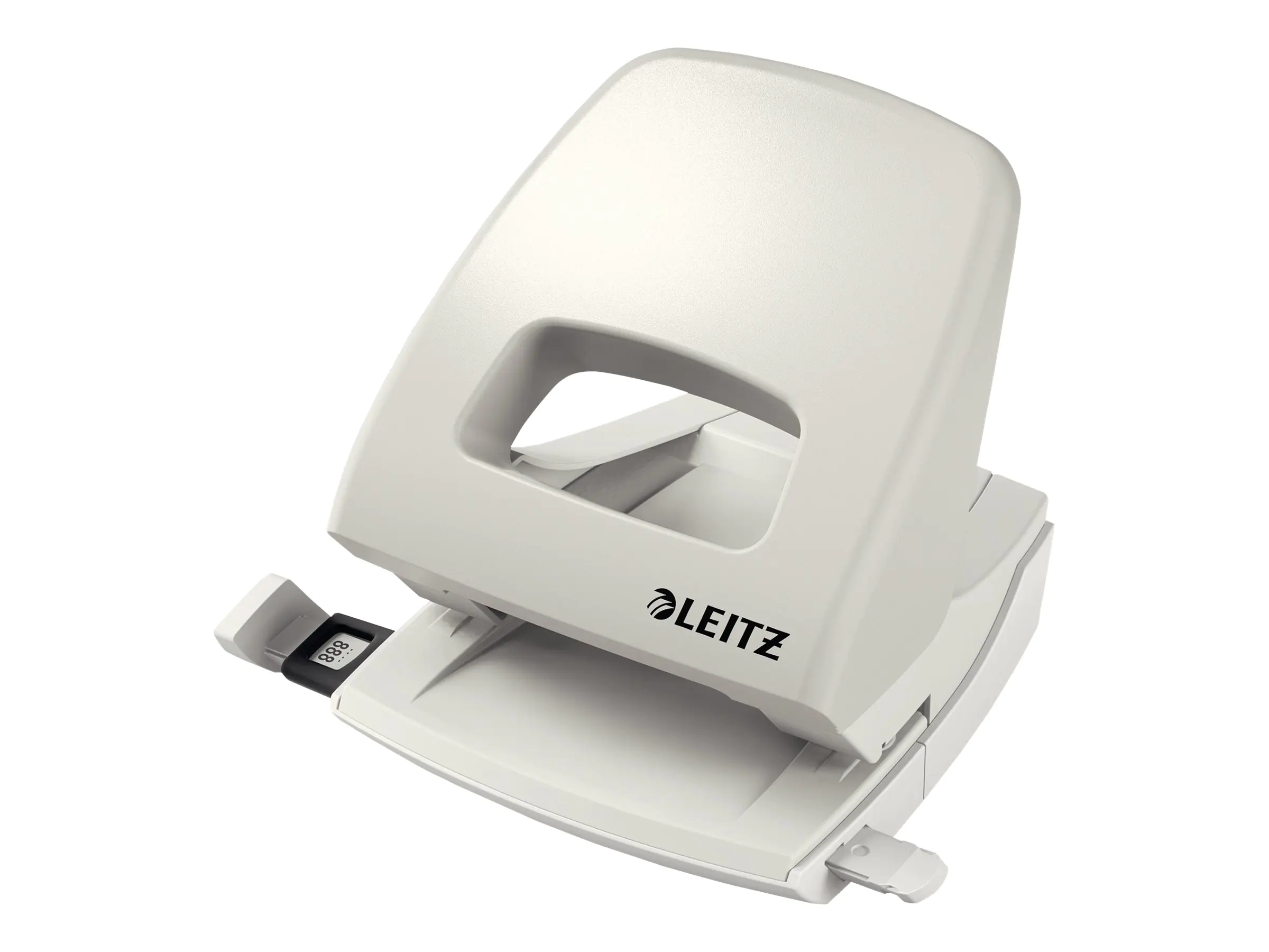 Esselte Leitz NeXXt - Locher - 25 Blätter / 2.5 mm 5005-00-85