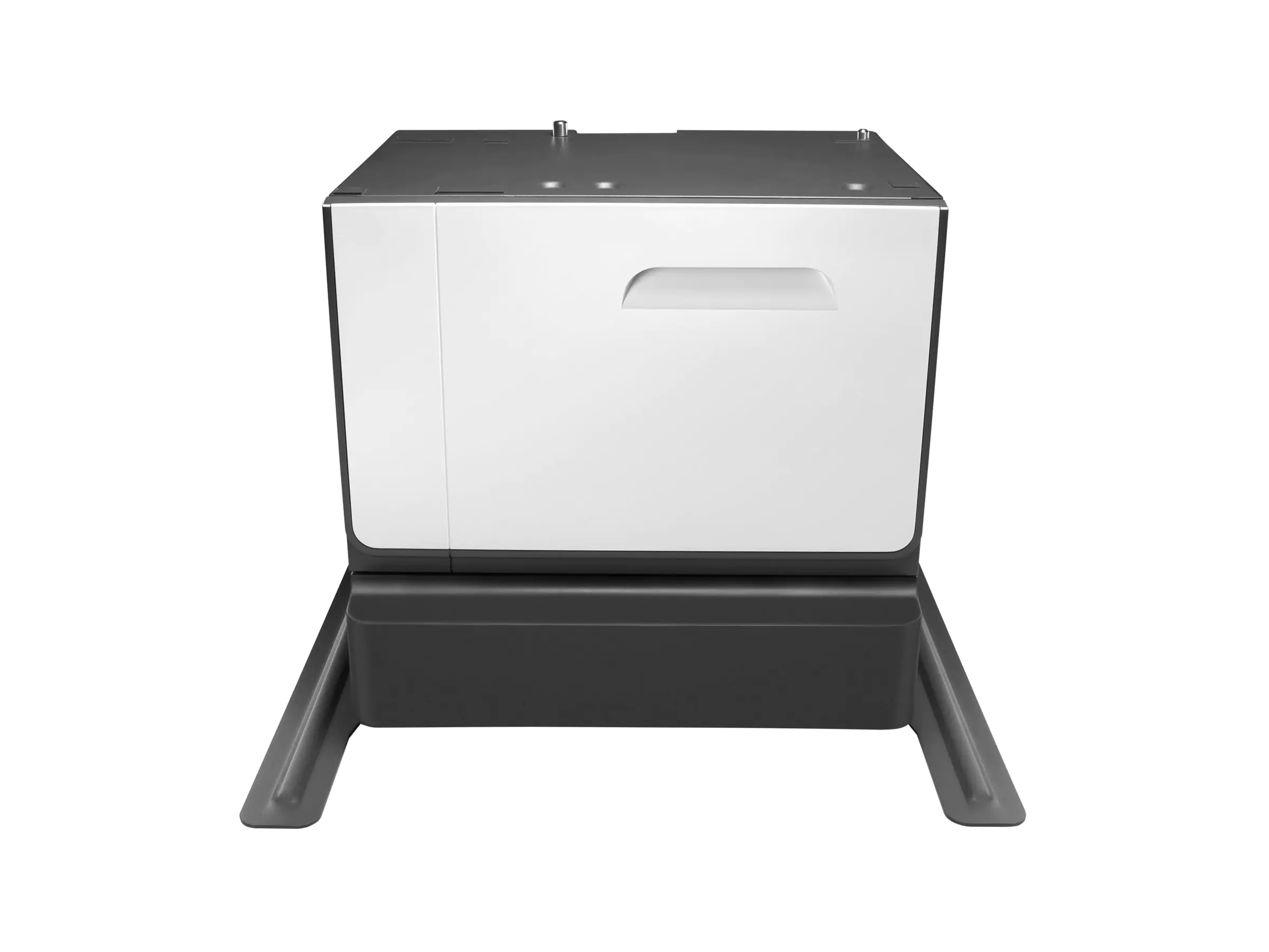 HP MFP-Halterung mit Schrank - für PageWide G1W44A