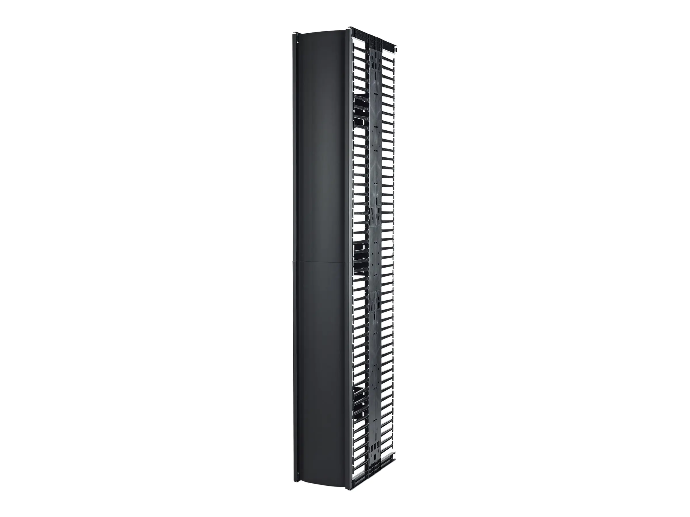 APC Cable Management - Rack - Kabelführungssatz AR8775