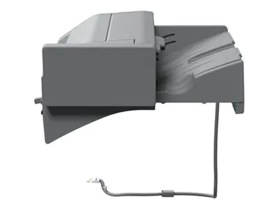 Lexmark Heftfertiger - 500 Blätter - für Lexmark 32D0820