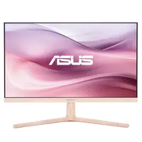 ASUS Eye Care VU249CFE-P 60.45cm 16 9 FHD HDMI - Flachbildschirm (TFT/LCD) - 23,8"