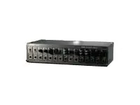 PLANET MC-1500 - Medienkonverter - 2.4U - Rack-montierbar