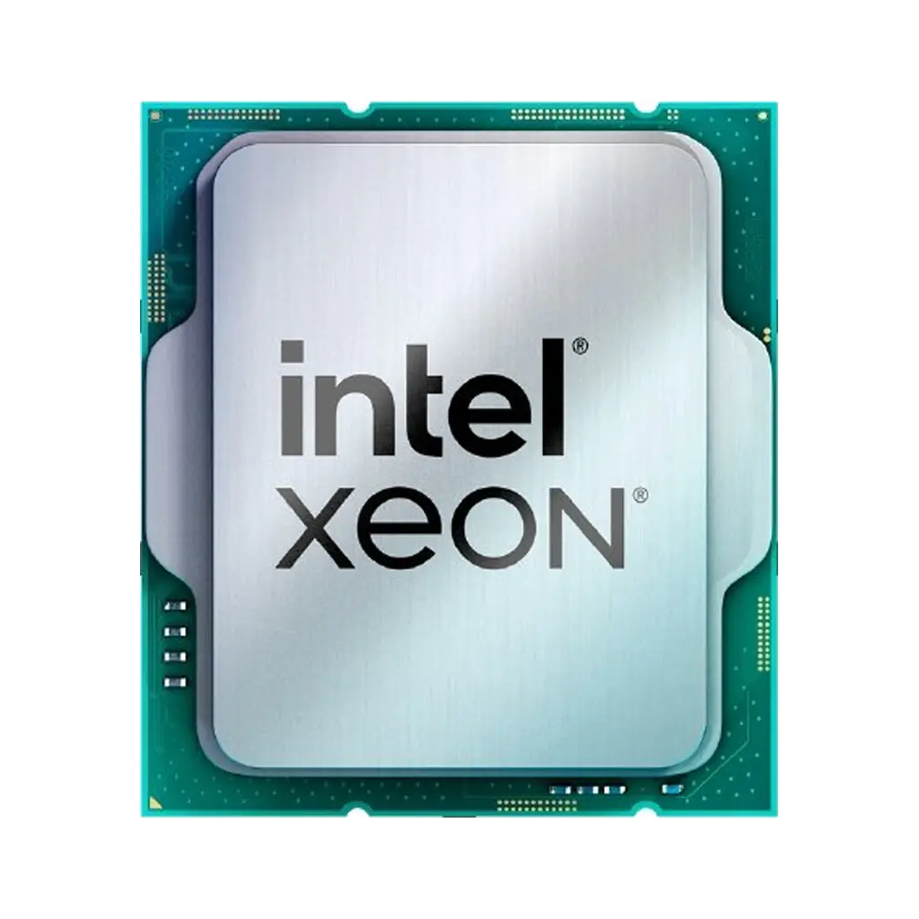 Intel Xeon E-2456 - 3.3 GHz - 6 Kerne - 12 Threads - 18 MB Cache-Speicher - FCLGA1700 Socket - OEM