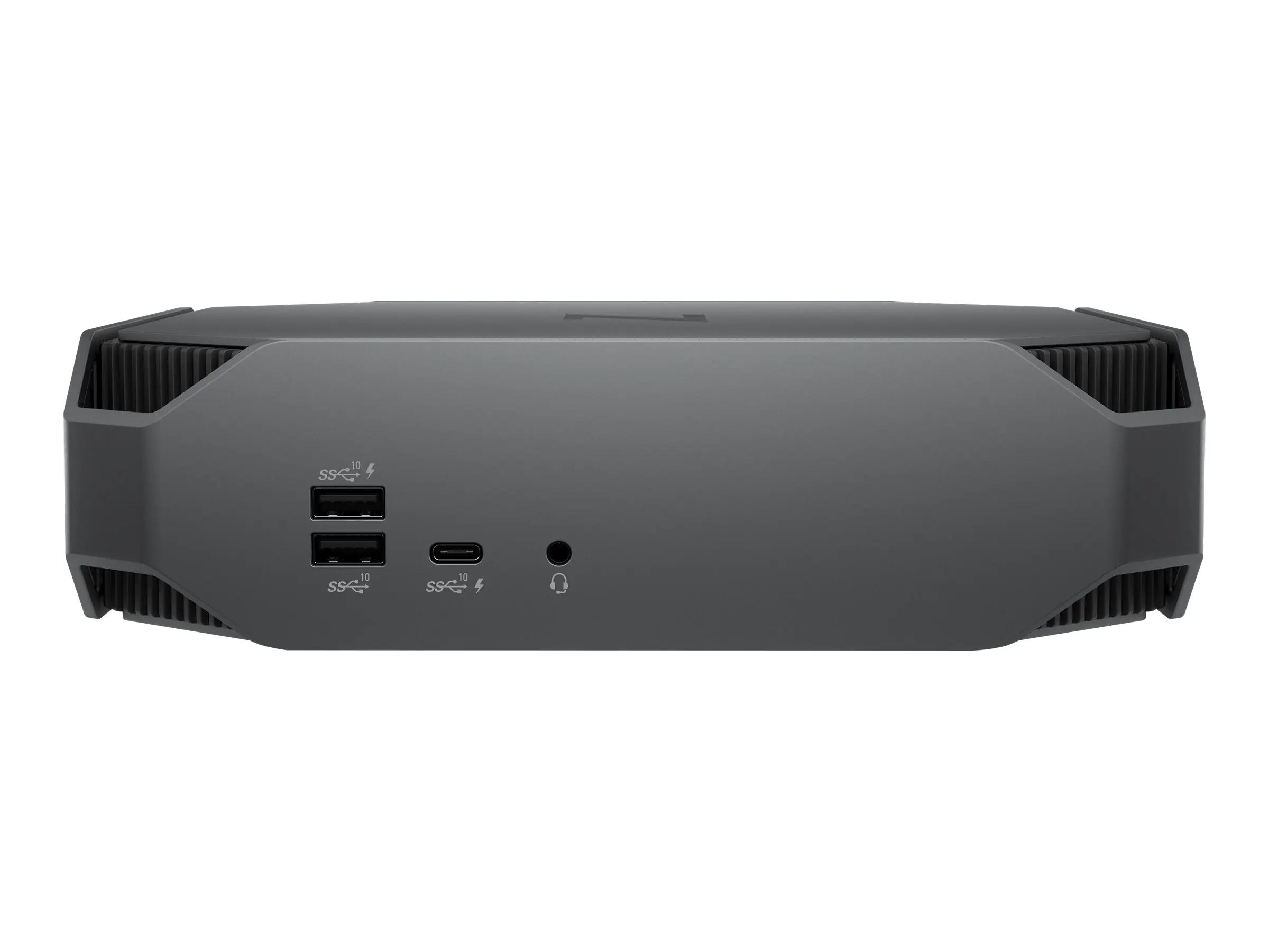 HP Workstation Z2 Mini G5 - Mini - 1 x Core i9 10900 / 2.8 GHz - vPro - RAM 32 GB - SSD 512 GB - HP Z Turbo Drive, NVMe, TLC - Quadro T2000 - GigE - Win 11 Pro - Monitor: keiner - Tastatur: Deutsch