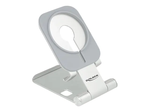 Delock Ständer für Handy - MagSafe-kompatibel