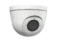 Mobotix Kamerahalterung - weiß - für MOBOTIX