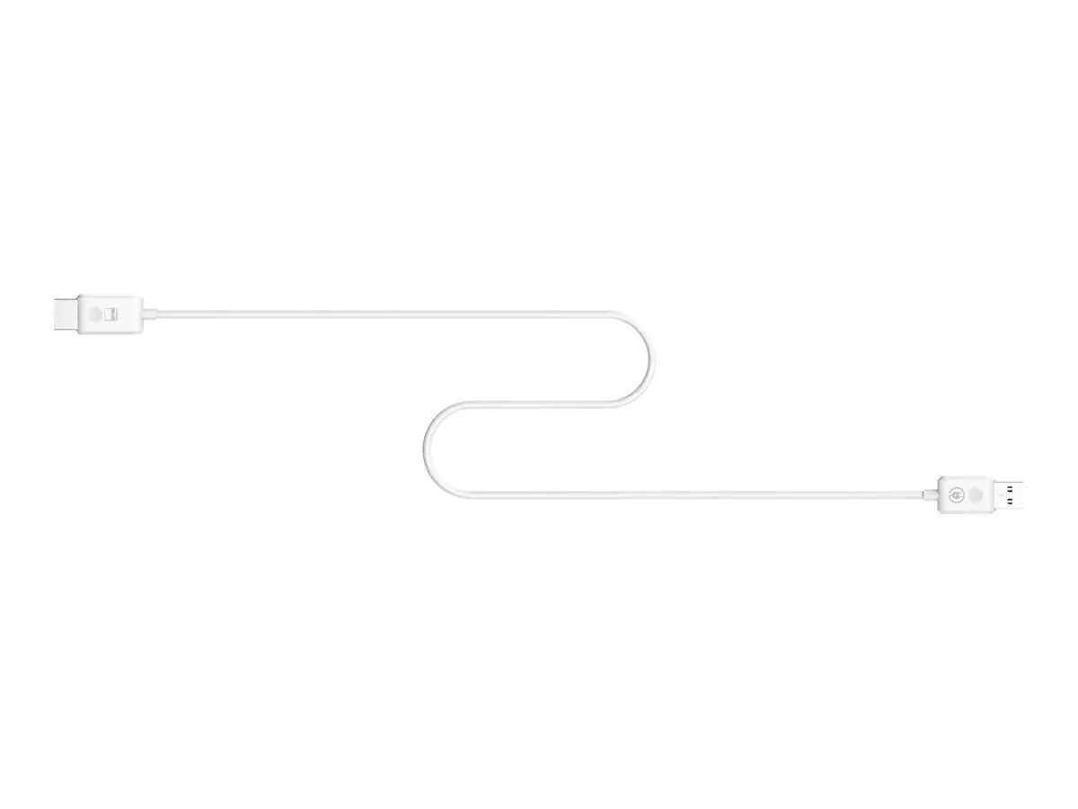 Optoma WHD211 - Sender und Empfänger - Wireless Video-/Audio-Erweiterung - 802.11b/g/n - bis zu 20 m