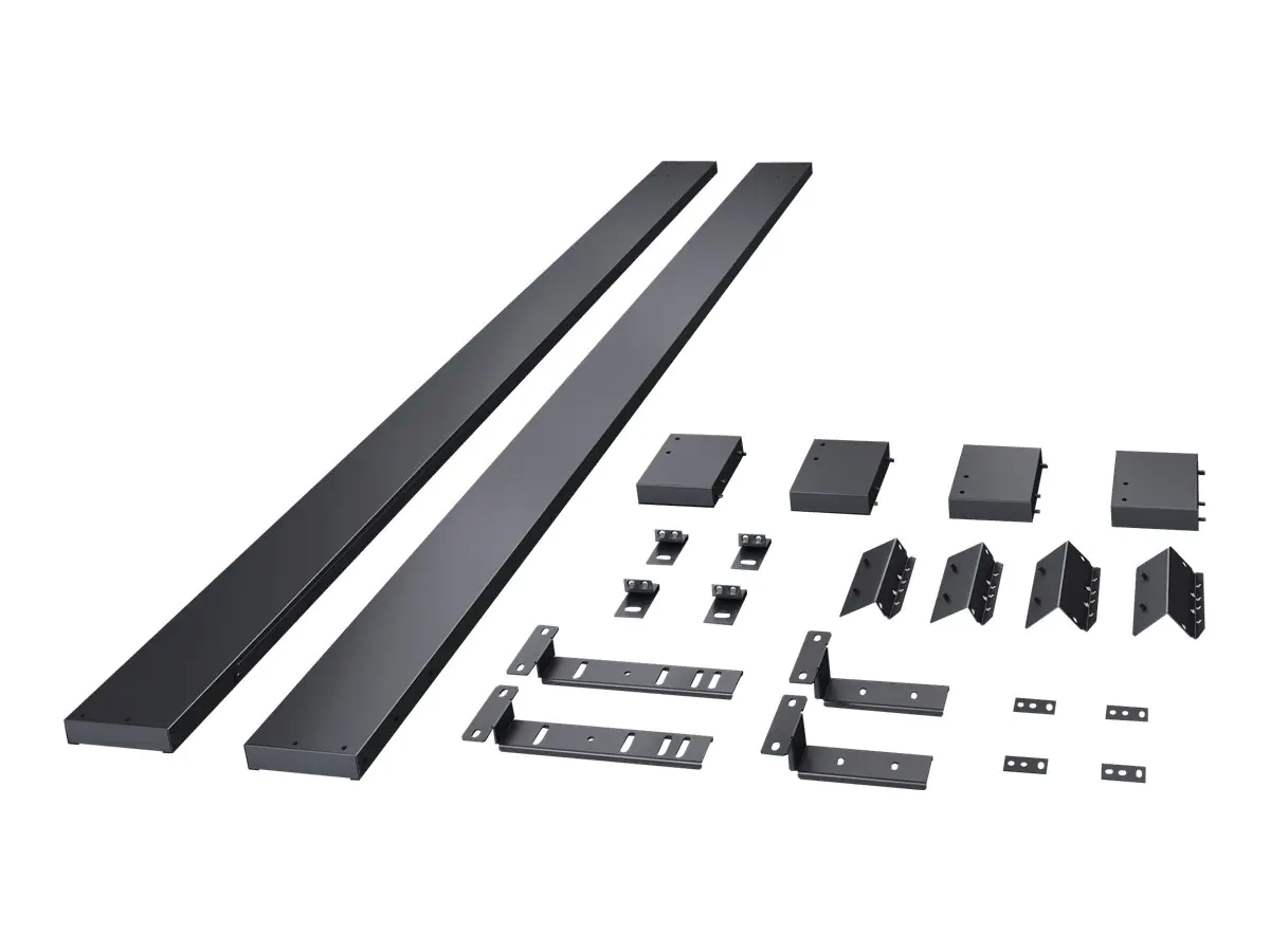 APC Thermal Containment Door Post, 1500 - 1800mm (60 - 72in)