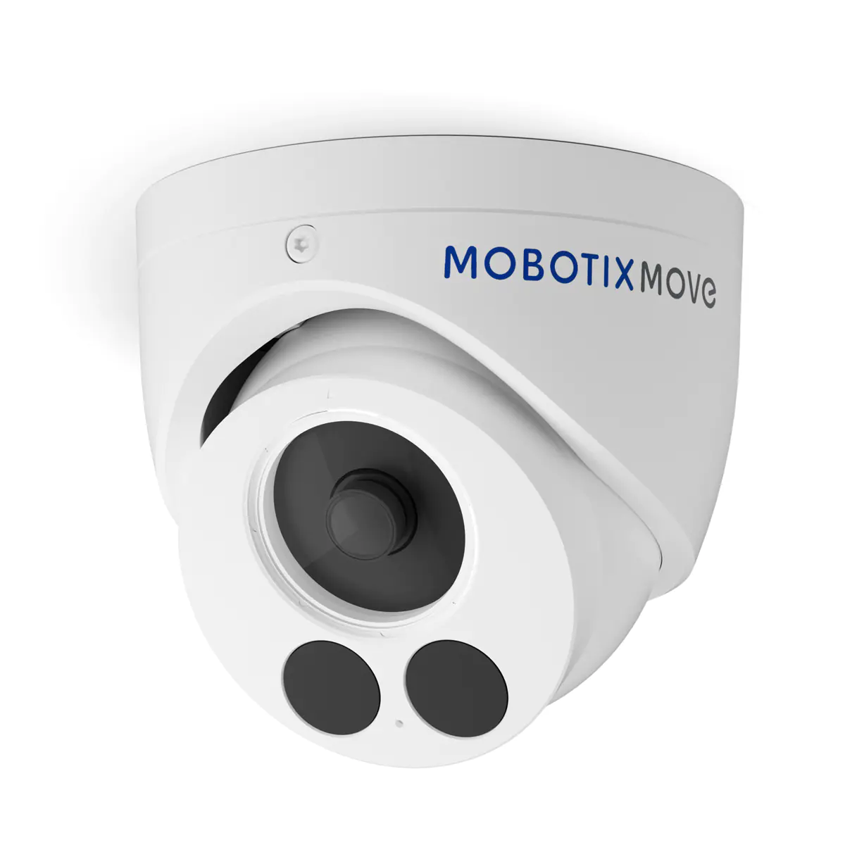 Mobotix Mx-VT1A-2-IR LAN IPÜberwachungskamera - Netzwerkkamera