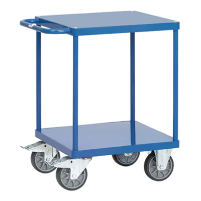 Fetra Transportwagen 60,9 x 86 x 73,7 cm (B x H x L) 500kg