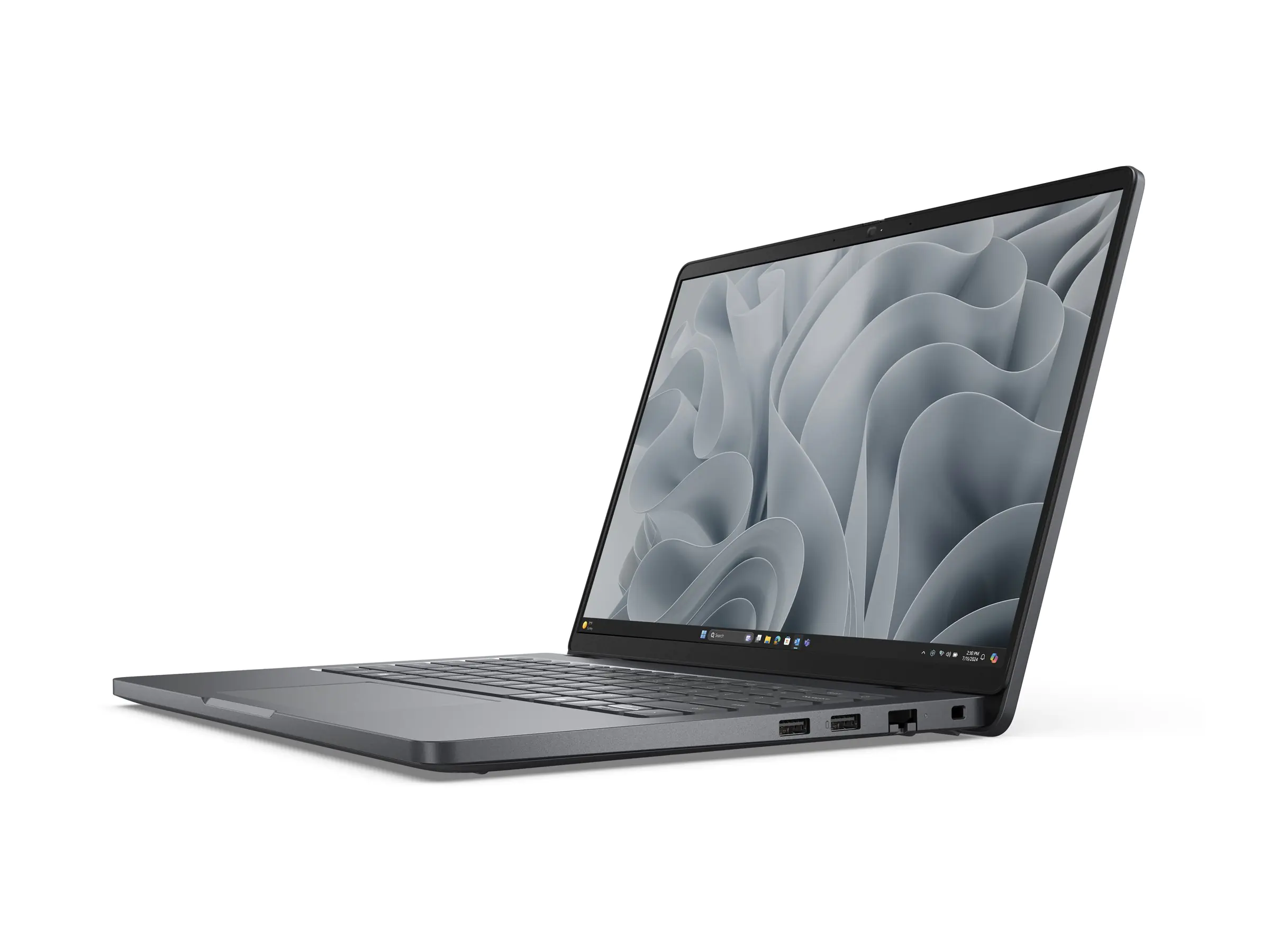 Dell Pro 14 PC14255 14" FHD+ R5 215 - Notebook - 3,55 GHz