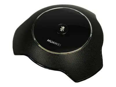 Huawei 500T - Mikrofon mit Mikrofon - kabelgebunden 02313KFB